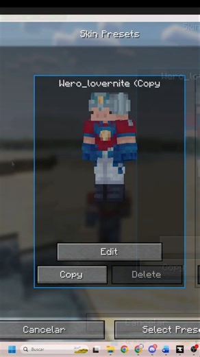 Best MINECRAFT MODS PART 4 ​​- Skin Shuffle MOD