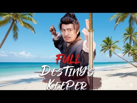 Review Movie 2025 | Destiny's Keeper - She Lost Everything, But This Time She’ll Write Her Own Fate