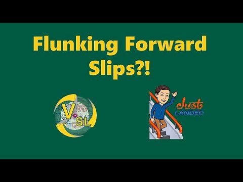 ADS-B Pitfalls, Mastering Forward Slips, and What CFIs Are Missing