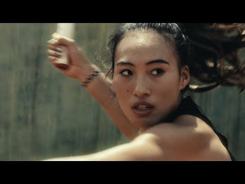 WINNING ISN’T FOR EVERYONE | FACE | QINWEN ZHENG