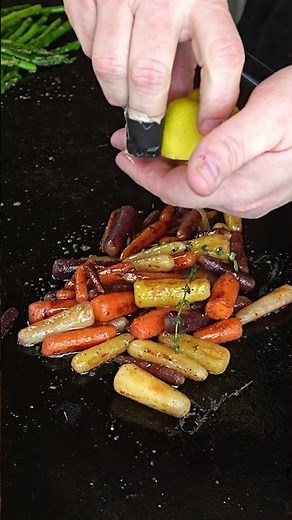 Two Perfect Easter Side Dishes | Blackstone Griddles