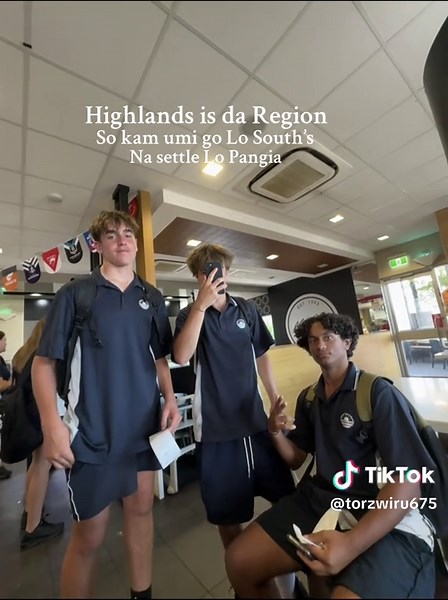 Exploring the Highlands Region of Papua New Guinea