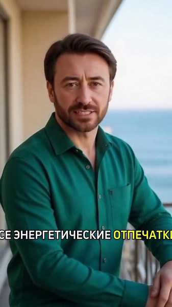 КАК ВЫЯВИТЬ ЧУЖОЕ ПРИСУТСТВИЕ? 👁️🌫️