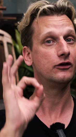 Why Entrepreneurs Are Delusional