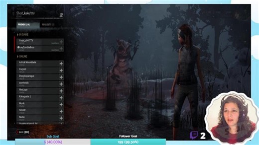 Working together......poorly