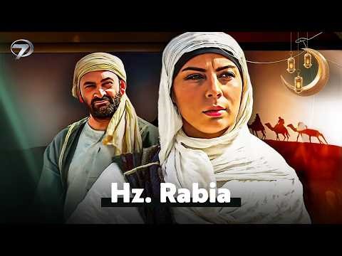 Hz. Rabia | Ramazan'a Özel Filmler