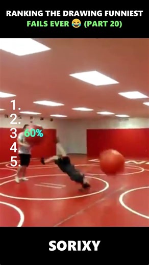 RANKING THE DRAWING FUNNIEST FAILS EVER (PART 20)