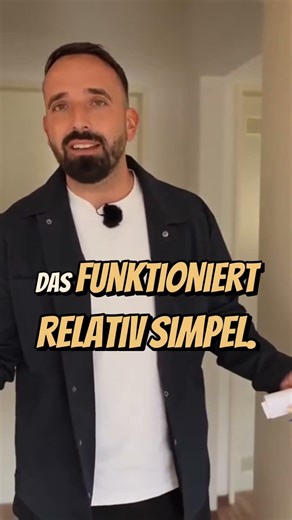 💰 The simple system behind real estate – and why it works