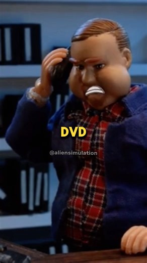 You Will NOT See This Coming - Robot Chicken Short Edit