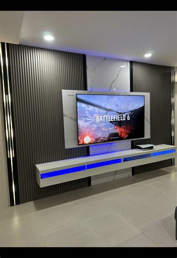 Modern Backdrop Installation Services in Manchester