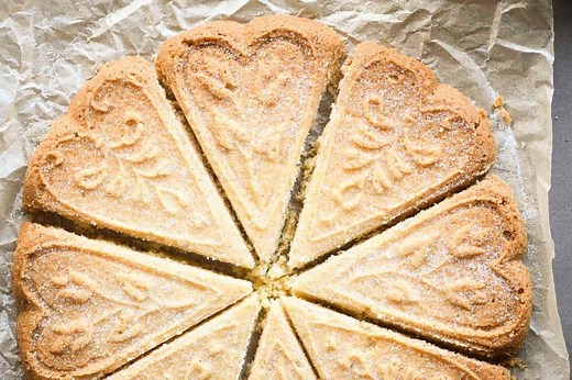 30 Best Holiday Cookies to Freeze Right Now!