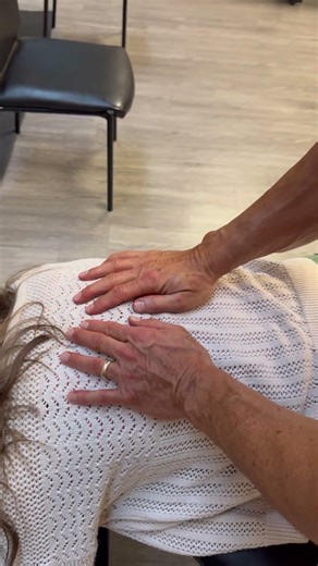 Super Loud Pops!💥🌋🧨#asmr#asmrvideos#asmrsounds#chiropractor#chiropractic#adjustment#trending