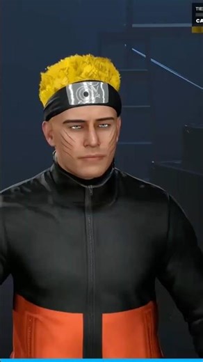 I Made Naruto in WWE 2K26… Believe It!