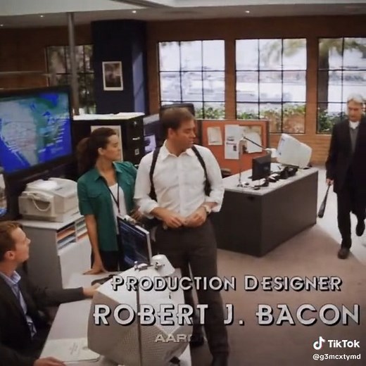 1.2K views · 142 reactions | no thoughts just s7 shoulder holster tony | NCIS Love Fan | Facebook