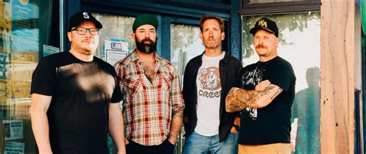 Botch's Final Live Show Set For June Release As "061524", "To Our Friends In The Great White North" Performance Shared - Theprp.com