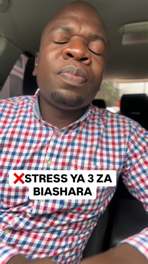 John Madeje on Instagram: "Kwenye biashara stress sio tatizo stress ni sehemu ya safari.Tatizo ni kukata tamaa.Kama huna stress, inawezekana hujakua bado. Je, bado unahangaika kuamua uanze biashara gani, uendelee vipi, au ujitoe vipi kwenye madeni ya biashara? Haya mafunzo yameandaliwa kwa vitendo, sio nadharia. TOPICS ZITAKAZOFUNDISHWA (KIUNDANI) 1✅..Fursa 3 za biashara zinazolipa kwa sasa 2✅..Utaratibu wa kufungua Microfinance & huduma za mikopo 3✅..Biashara za usafirishaji 4✅..Uwakala wa pesa