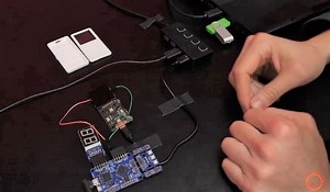 Diese beliebte Hardware-Wallet wurde von einer Cybersecurity-Firma gehackt - sollten Sie besorgt sein?