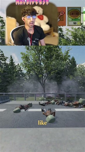 🎮🌱 Call of Duty Black Ops 3 Custom Zombies – My Plants vs Zombies Strategy in BO3! 🤯