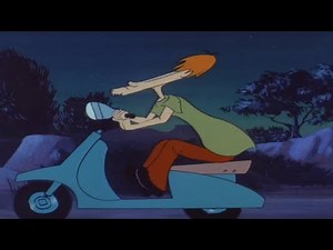 [YTP] Scooby's nose devours the entire observable universe.