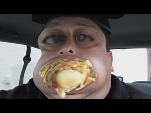 (YTP) Joey's Insane Eating Habits (reupload)
