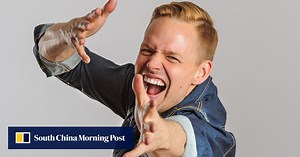 Video: Deaf Finnish rap star Signmark overcomes the ‘impossible’ to find his voice