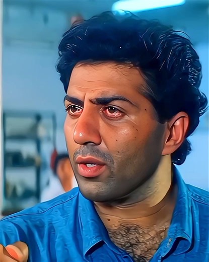 Sunny Deol Attitude Dialogue Status💪#ytshorts #viralshorts #trending #sunnydeoldailog #attitude