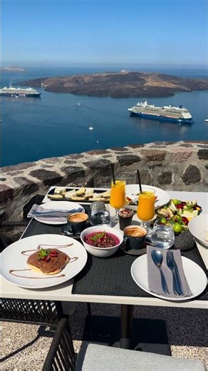 Discover Villa Bordeaux | Santorini's Ultimate Luxury Escape
