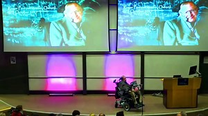 Stephen Hawking - Space Documentary 2018 HD part 1/2