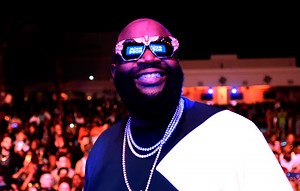 Rick Ross [PHOTOS]