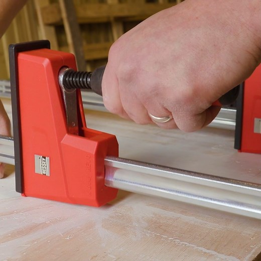13K views · 37 reactions | Looking for a reliable clamp for your woodworking projects? The Bessey Revo Parallel Jaw Clamp is a game-changer! It offers exceptional pressure distribution and stability, making your work easier and more precise . Check out Bessey for more details. #WoodworkingTools #ParallelJawClamp #BesseyRevo | Skill Builder | Facebook