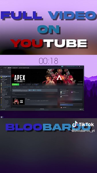 Unlock All Skins in Apex Legends Glitch