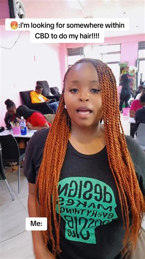 Top Hair Braiding Salons in CBD