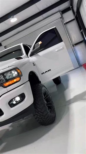 14 reactions | #ram #haddockmotorcompany | Haddock Motor Company | Facebook