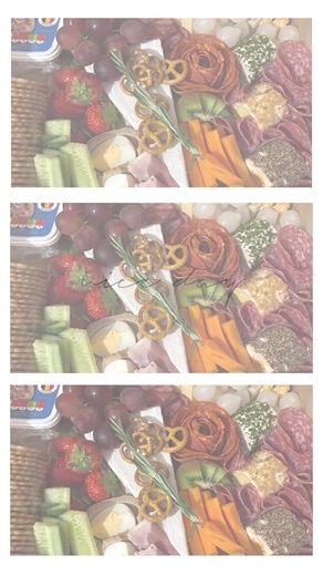 Graze boxes 😍😍😍