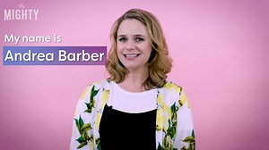 "Full House's" Kimmy Gibbler (actress Andrea Barber) opens up about a taboo parenting topic, a touching Brooke Shields moment, and her new book (that has some funny John Stamos stories!) | Mental Health on The Mighty