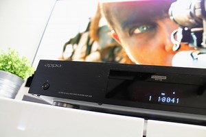 Review: Oppo UDP-203 (4K Ultra HD Blu-ray player) - Son-Vidéo.com: blog