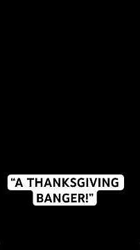 THANKFUL FLOW – New Thanksgiving Gospel Anthem (Gospel Rap 2025)
