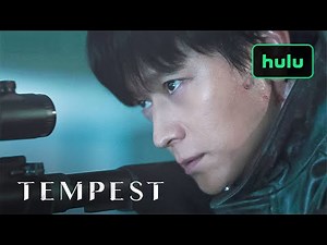 Tempest | Teaser Trailer | Hulu