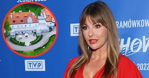 Gwiazda TVP ma swój hotel. Większość osób doskonale go kojarzy. Ile kosztuje nocleg?