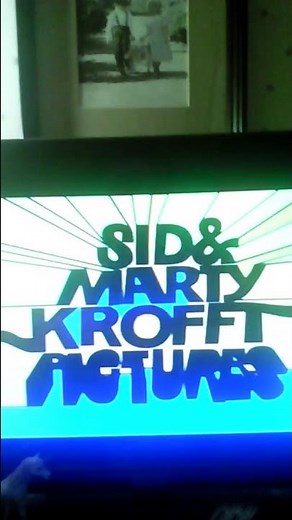 Cesar's Way Sid Marty Krofft Picture Nickelodeon Production Logo