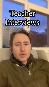 16 reactions | 欄TEACHER INTERVIEWS 欄 3 tips to ace your next...