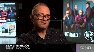 Szegeden nagy hagyománya van az a capella éneklésnek. Több olyan fesztivál volt már, ahol az énekegyüttesek zenekari vagy hangszeres kíséret nélkül szólalnak meg. Legutóbb a kitűnő szegedi együttes, a Fool Moon szervezett fesztivált, és jobbnál jobb fellépőket hívtak maguk mellé. #szeged #szegedtv #szegedcity #szegedikum #szegedlife #szegedikultúra #körút #foolmoon #acapella #acapellamusic | Szeged Televízió