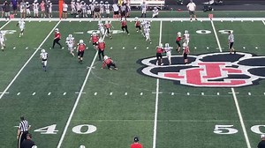 29 reactions · 8 comments | Jesse touchdown 9-20-25 | Kim Stinchcomb Butler | Facebook