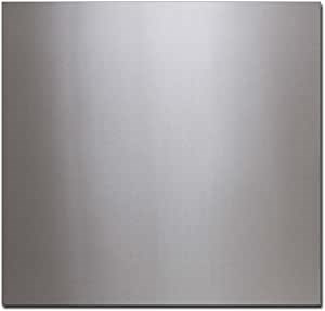 Kobe Kobe SSP30 KOBE 30-Inch Stainless Steel Back Splash Panel