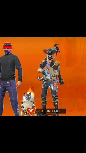 Who Will Win In Collection Vs New Player And Old Player 🤔😳? #freefire #trending #shorts