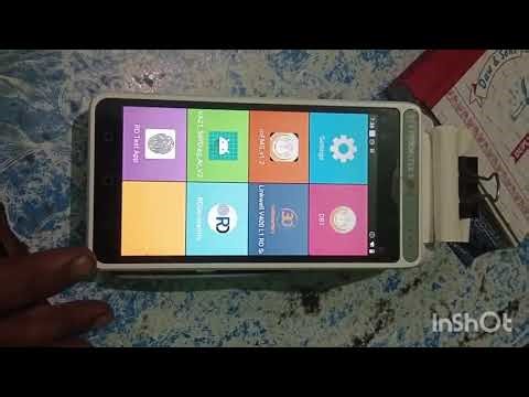 VisionTek POS Login Problem Solution | Device Not Ready Error Fix | #VisionTek