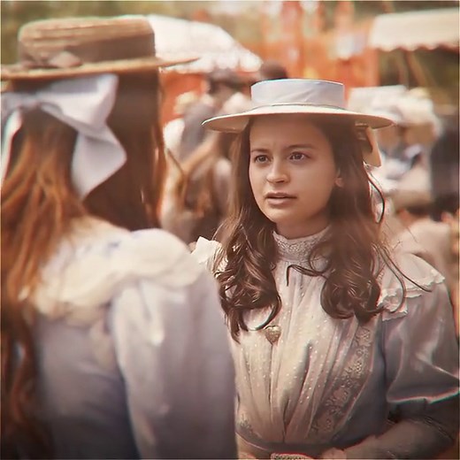 Anne's in Her Feelings: Anne with an E Moments