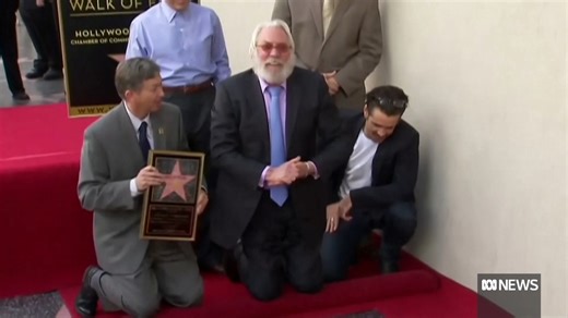 Award-winning actor Donald Sutherland best known for his roles in M*A*S*H and The Hunger Games has died aged 88. Personalise your news & stay in the know with the ABC NEWS app: https://ab.co/abcnewsapp | ABC News