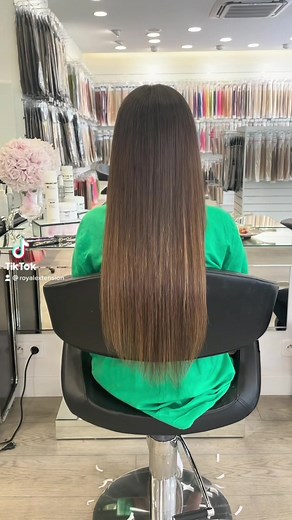 Pose d’extensions adhésives : le guide complet