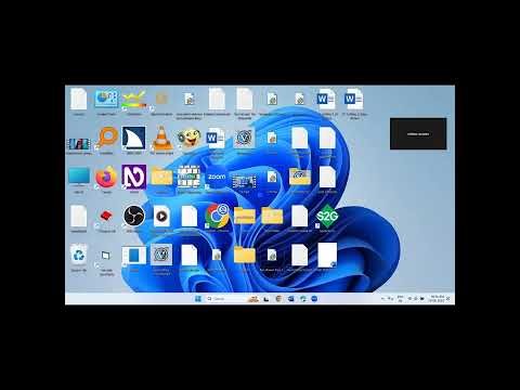 Bring Back the Classic Right-Click Menu in Windows 11 | Perfect for Screen Reader & Keyboard Users!